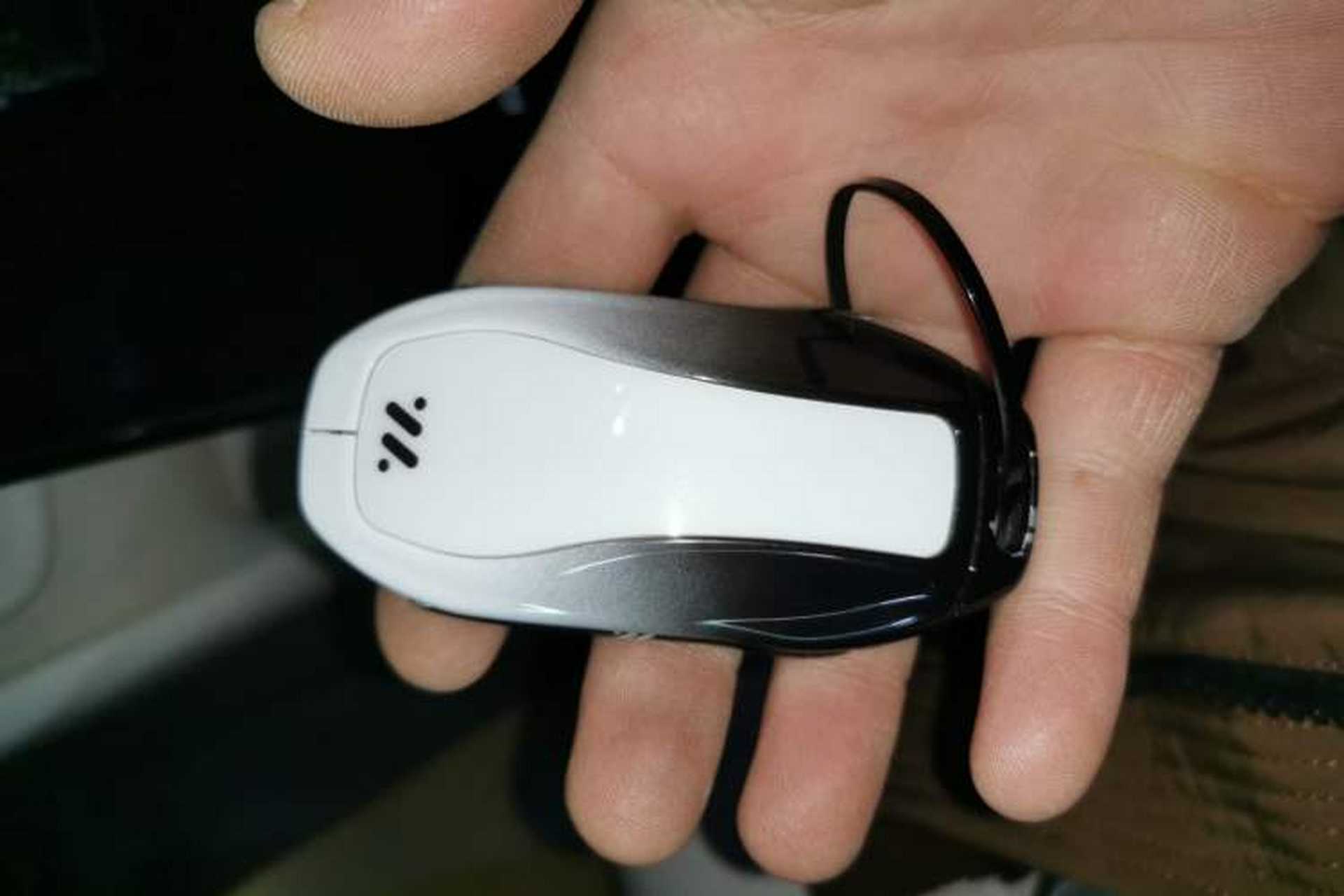 Used IM L7 2022 Pro Model Interior 1