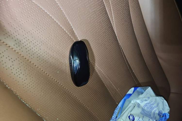 Used IM L7 2022 Dynamic Model Interior 1