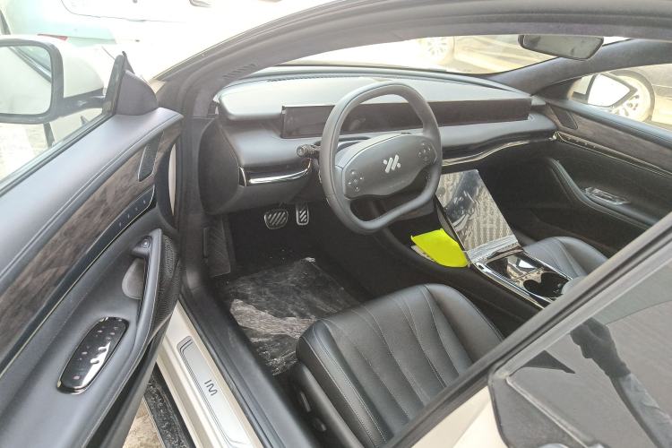 Used IM L7 2022 Dynamic Model Interior 3