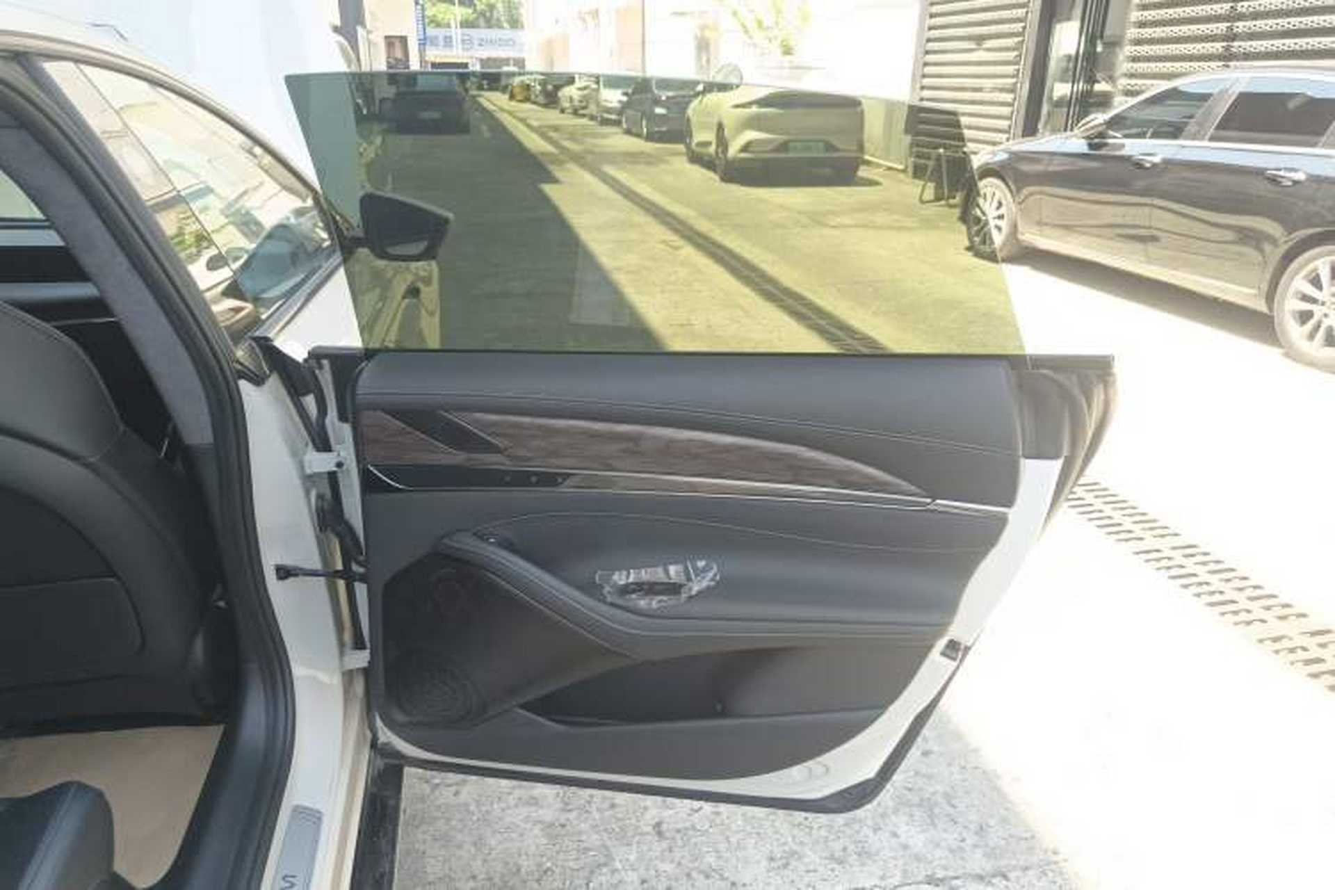Used IM L7 2022 Dynamic Model Interior 6
