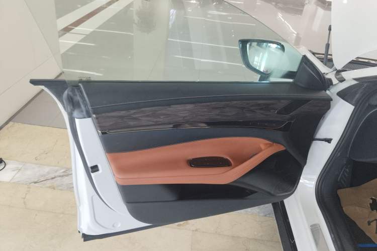 Used IM L7 2022 Dynamic Model Left Front Door Interior