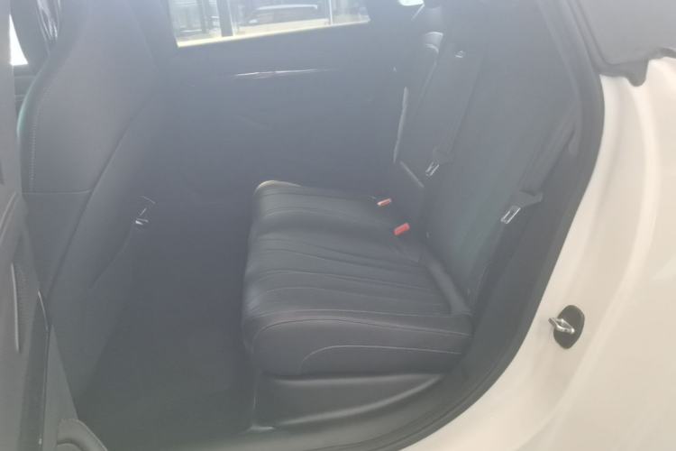 Used IM L7 2022 Pro Model Left Rear Seat
