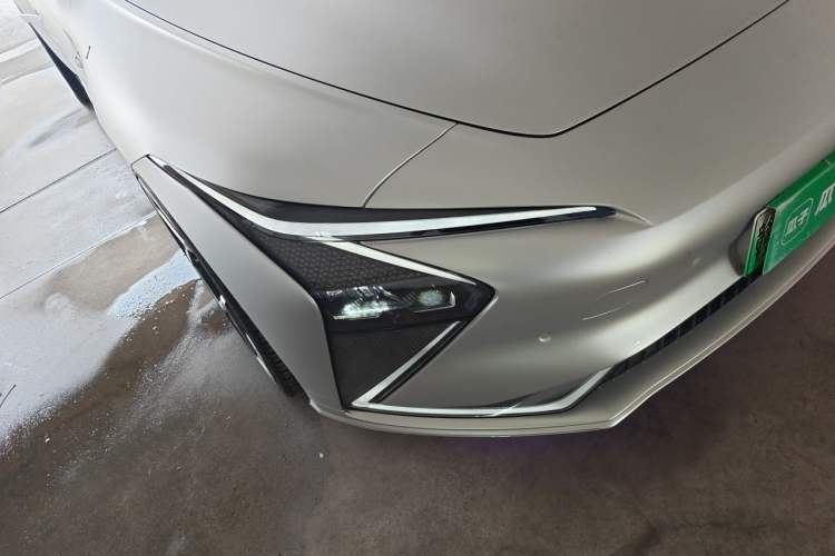 Used IM L7 2022 Angel Wheel Edition Right Front Headlight