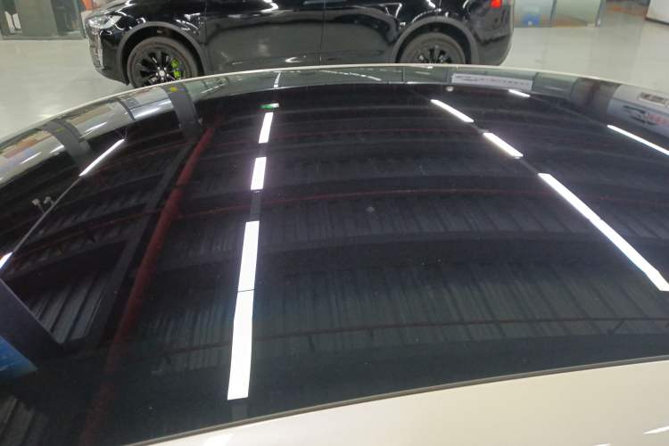Used IM L7 2022 Dynamic Model Roof