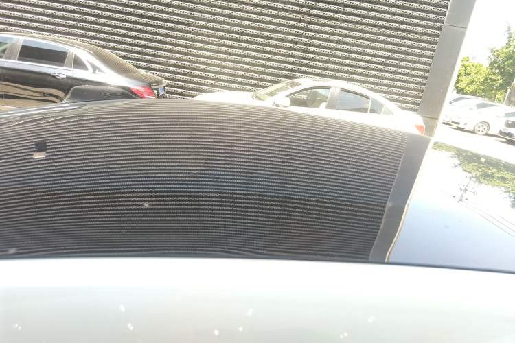 Used IM L7 2022 Dynamic Model Roof