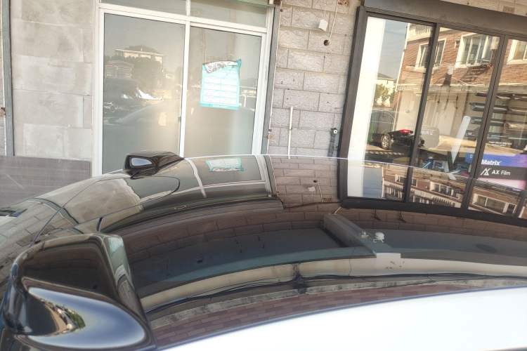 Used IM L7 2022 Dynamic Model Roof