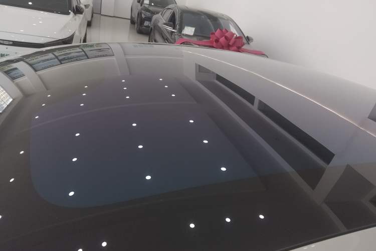 Used IM L7 2022 Dynamic Model Roof