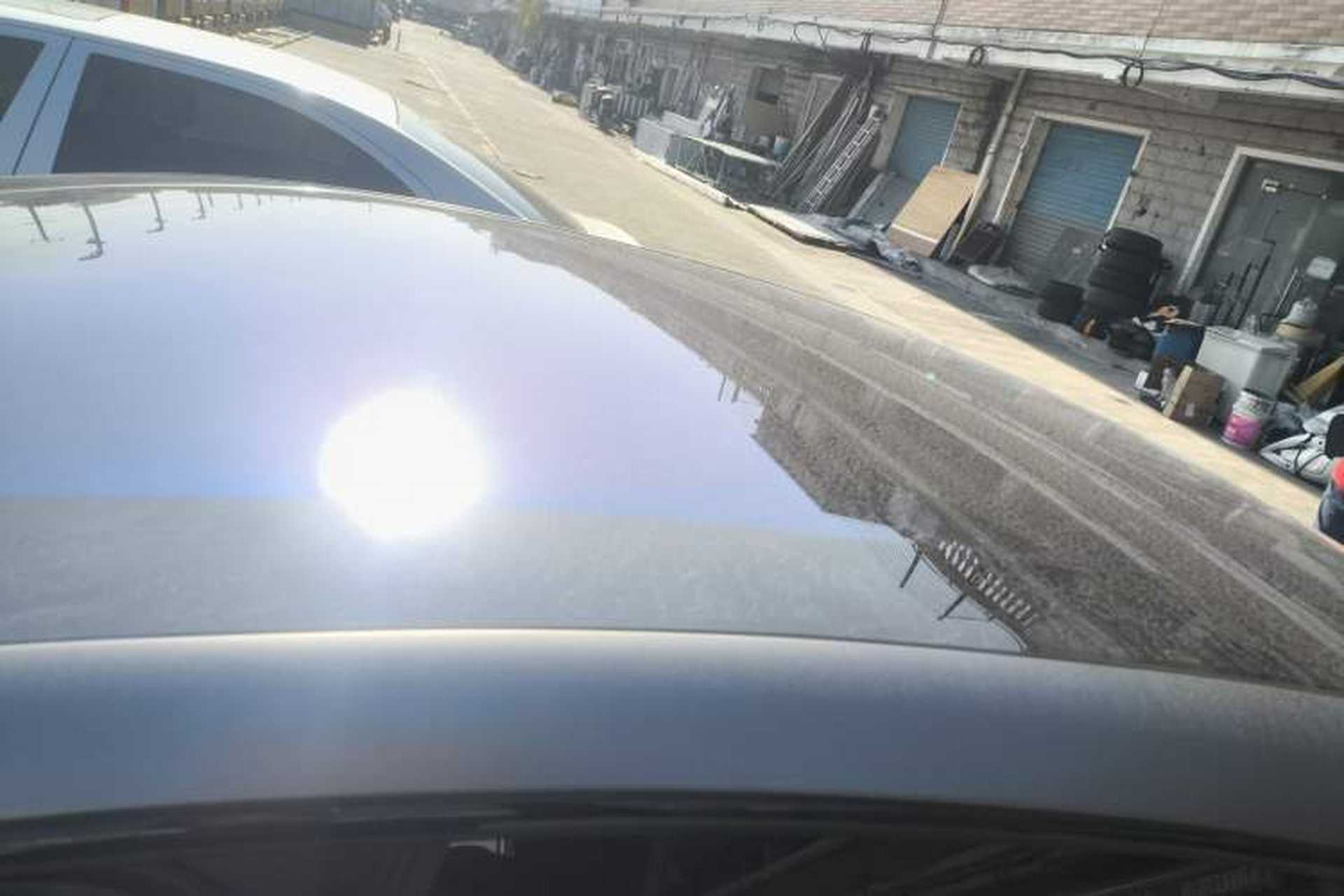 Used IM L7 2022 Pro Model Roof