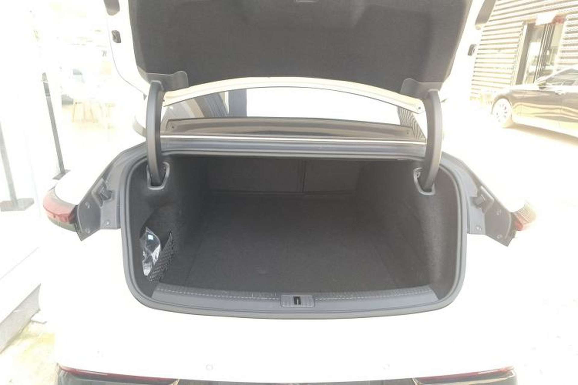 Used IM L7 2022 Dynamic Model Trunk