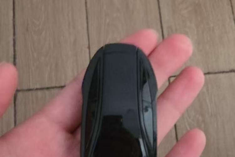 Used IM L7 2022 Angel Wheel Edition Vehicle Key