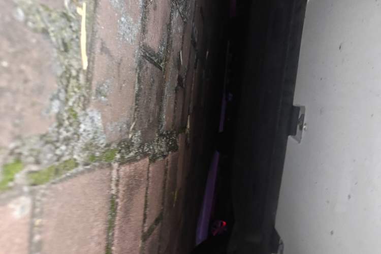 Used IM L7 2022 Dynamic Model Chassis Front
