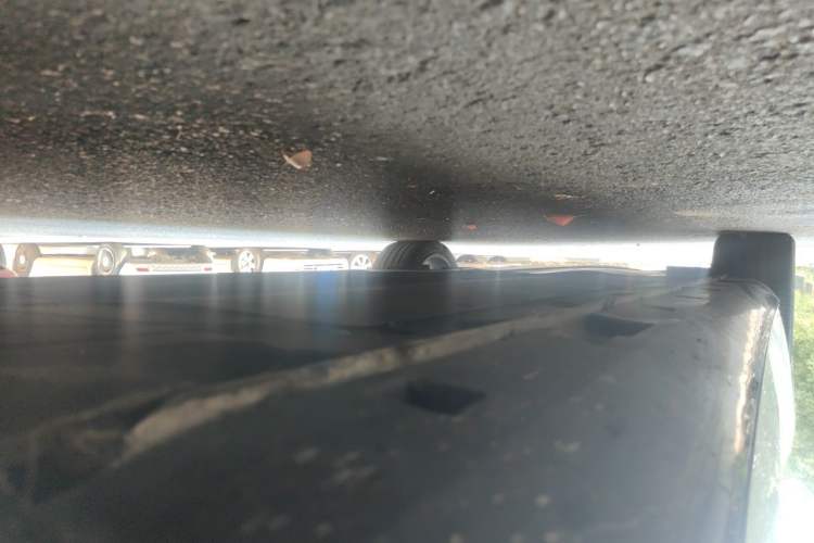 Used IM L7 2022 Dynamic Model Chassis Front Right