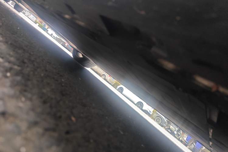 Used IM L7 2022 Dynamic Model Chassis Front Right