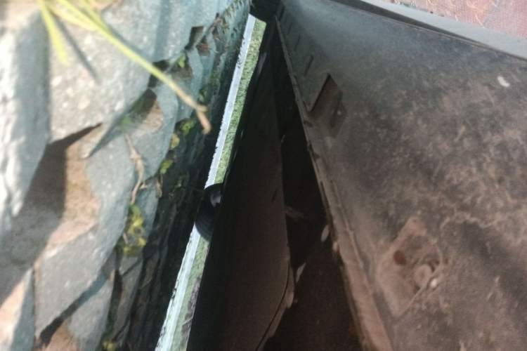 Used IM L7 2022 Pro Model Chassis Front Right