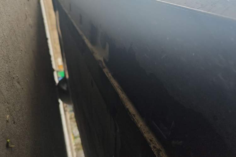 Used IM L7 2022 Pro Model Chassis Front Right