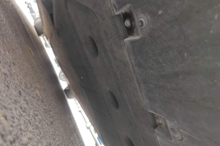 Used IM L7 2022 Angel Wheel Edition Chassis Front