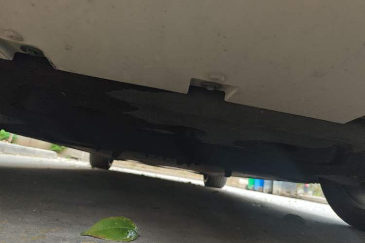 Used IM L7 2022 Pro Model Chassis Front