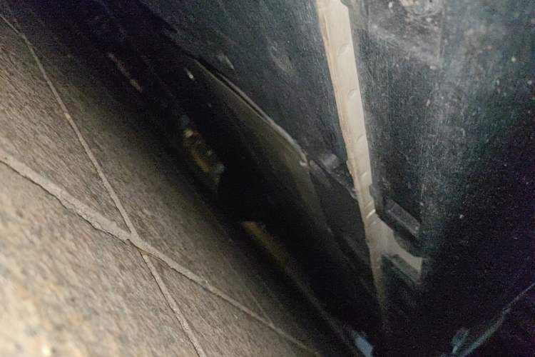 Used IM L7 2022 Dynamic Model Chassis Rear Right