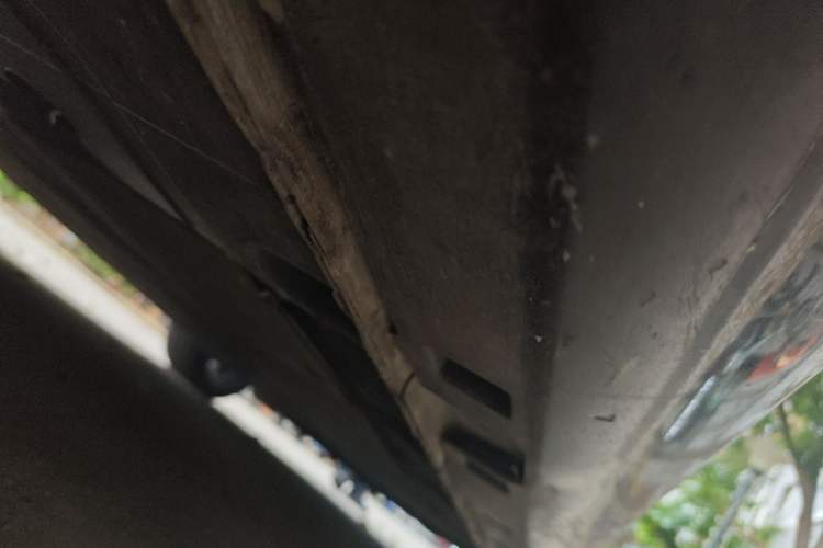 Used IM L7 2022 Pro Model Chassis Rear Right