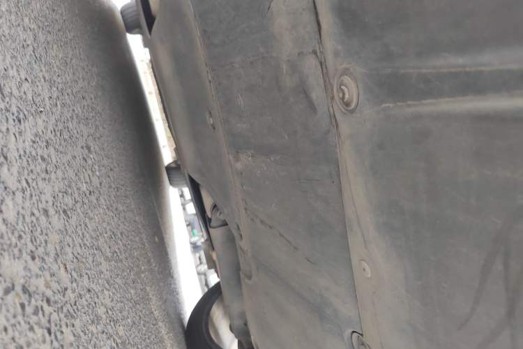Used IM L7 2022 Angel Wheel Edition Chassis Rear