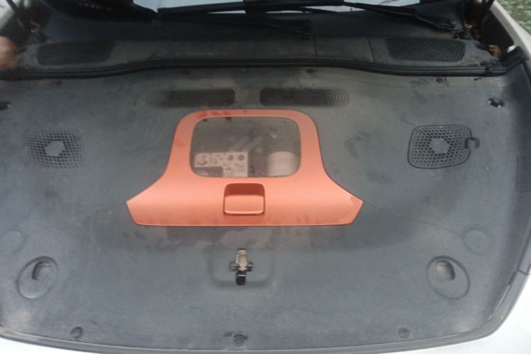 Used IM L7 2022 Pro Model Engine Bay