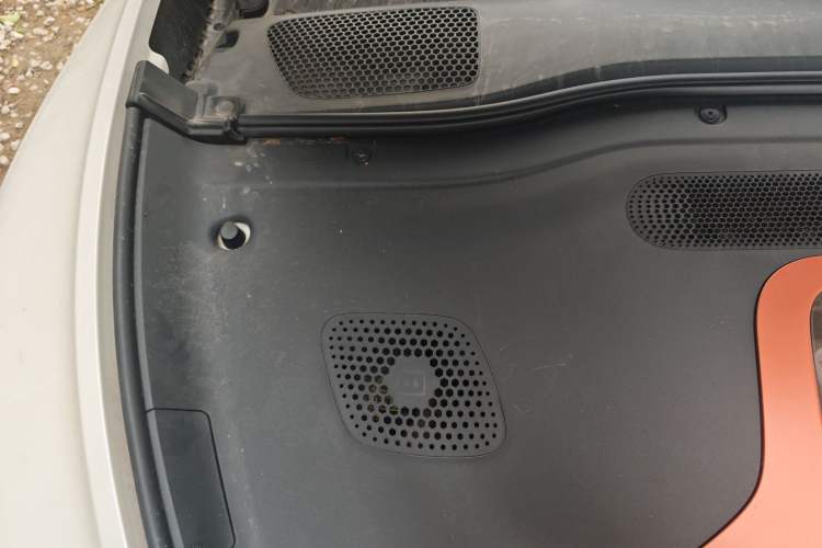 Used IM L7 2022 Pro Model Engine Bay Right
