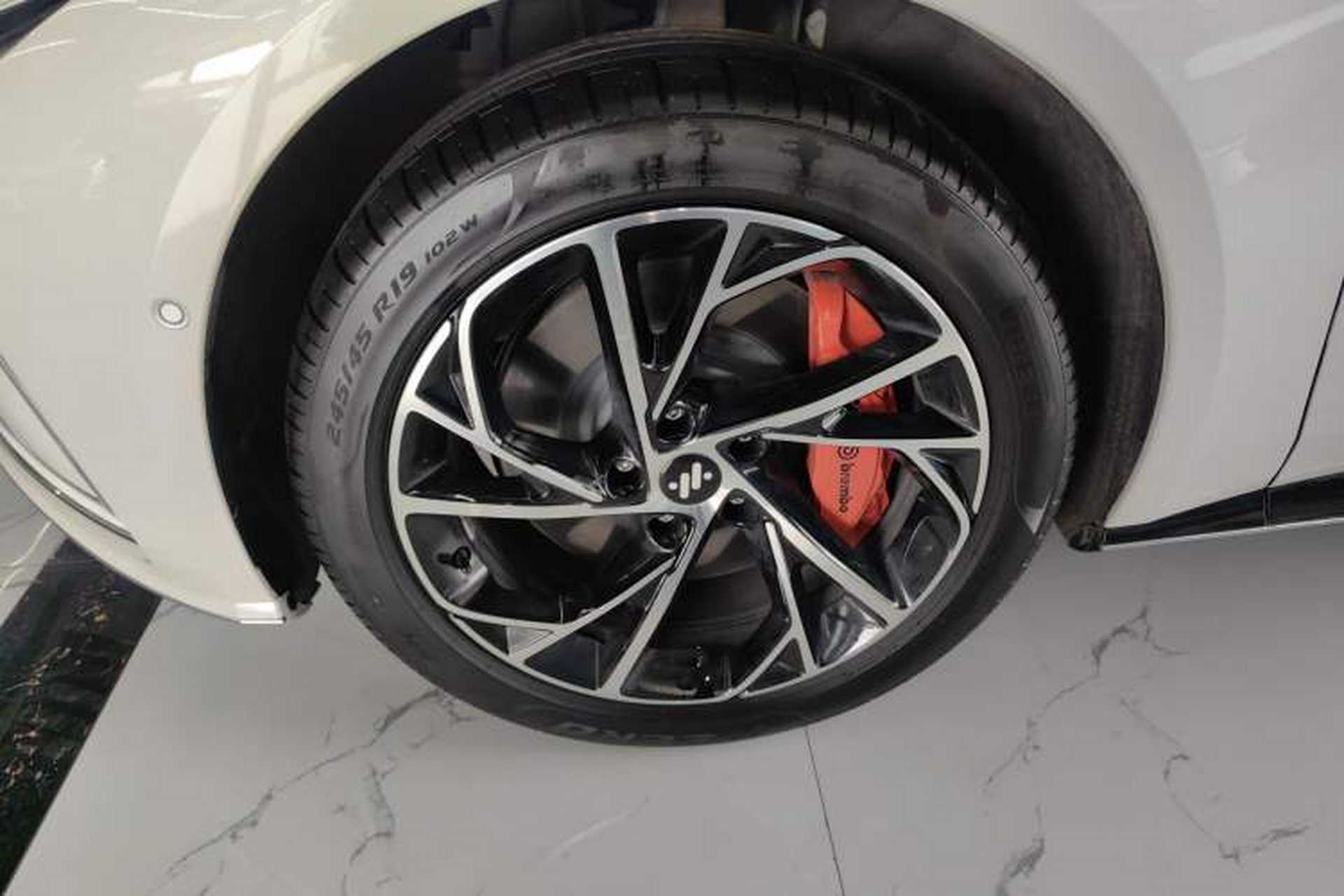 Used IM L7 2022 Dynamic Model Exterior 1