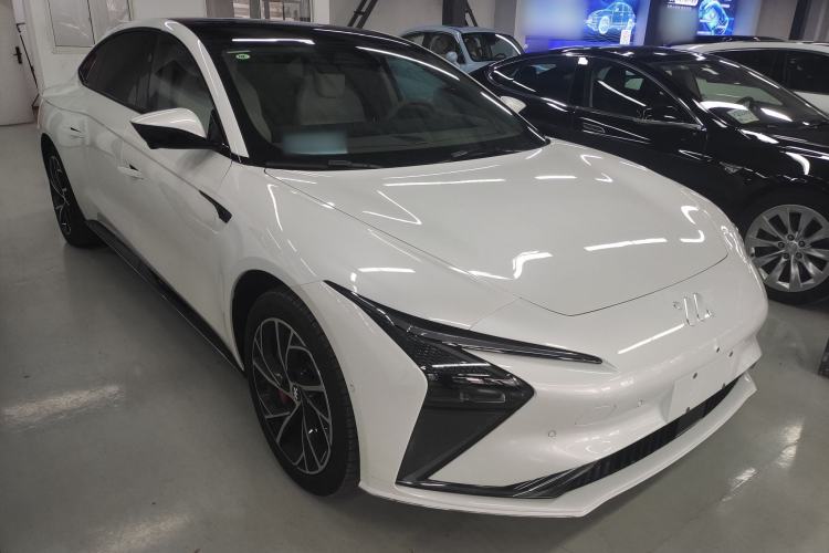 Used IM L7 2022 Dynamic Model Exterior 2
