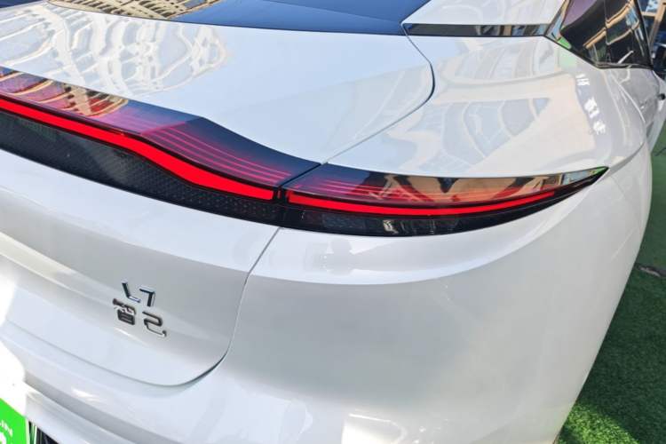 Used IM L7 2022 Dynamic Model Exterior 3