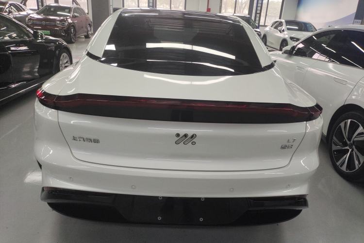 Used IM L7 2022 Dynamic Model Exterior 4