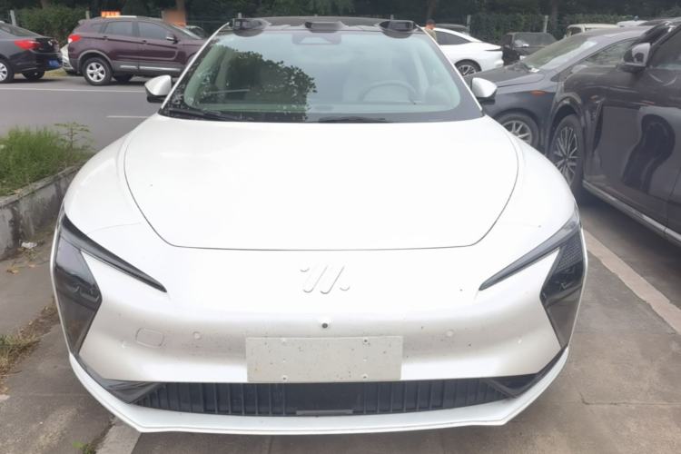 Used IM L7 2022 Dynamic Model Front