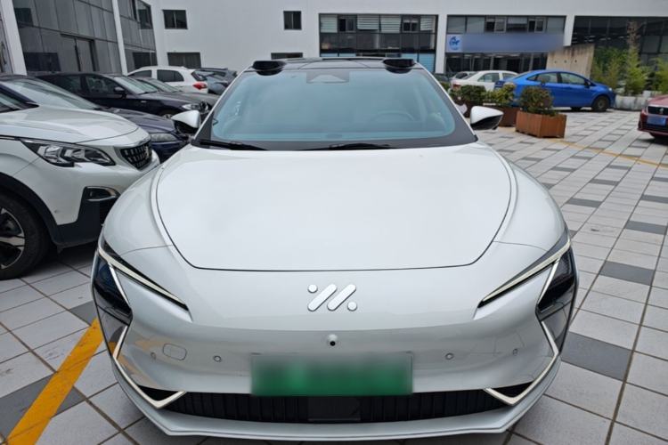 Used IM L7 2022 Dynamic Model Front