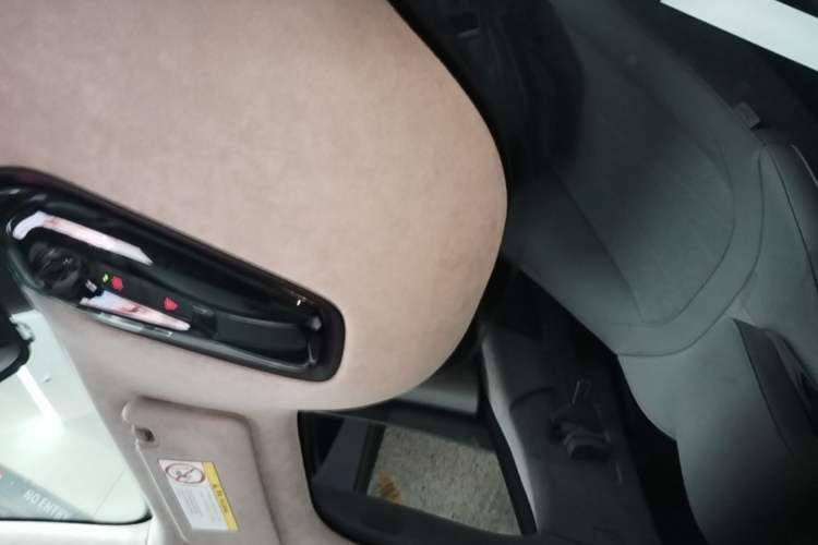 Used IM L7 2022 Pro Model Headliner