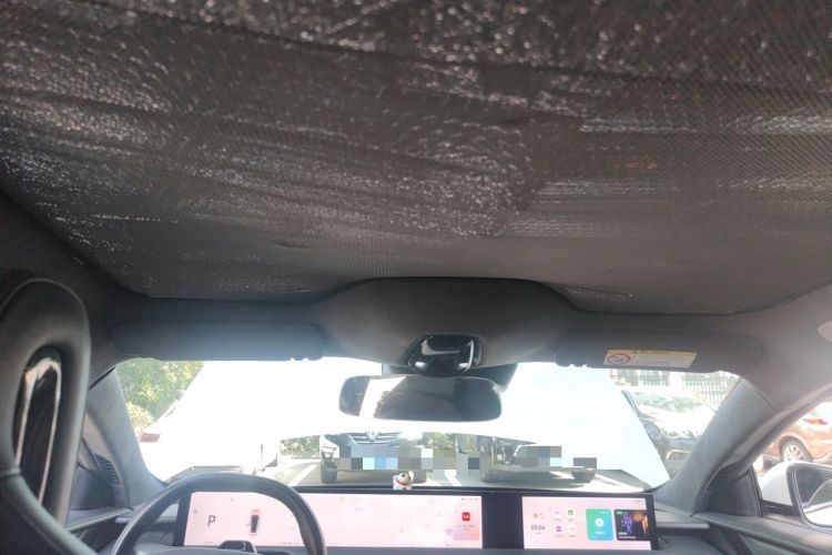 Used IM L7 2022 Dynamic Model Headliner