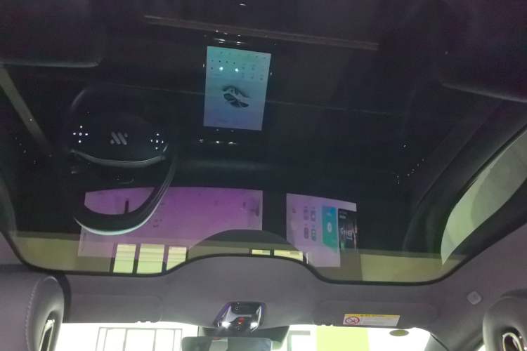 Used IM L7 2022 Pro Model Headliner