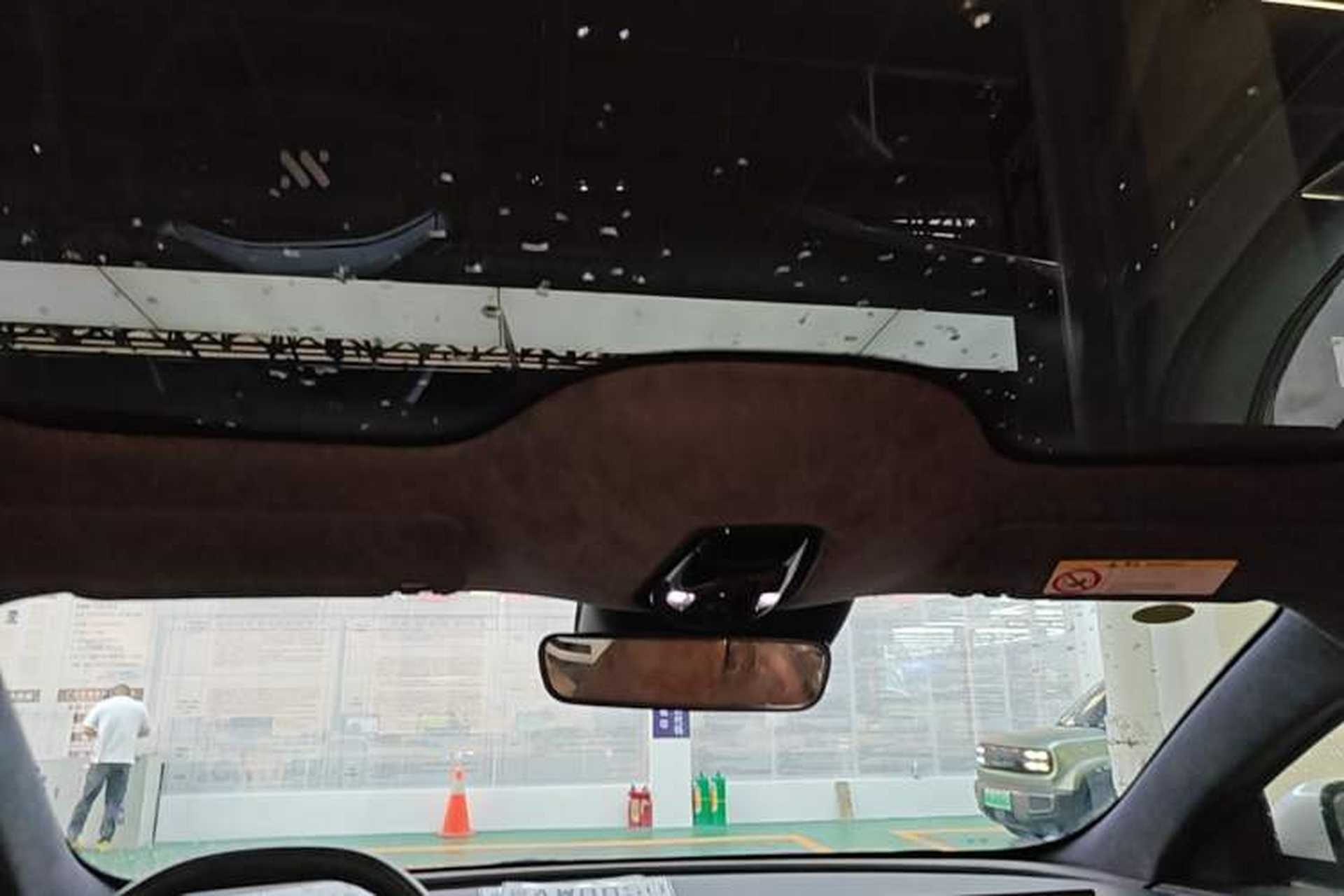 Used IM L7 2022 Pro Model Headliner