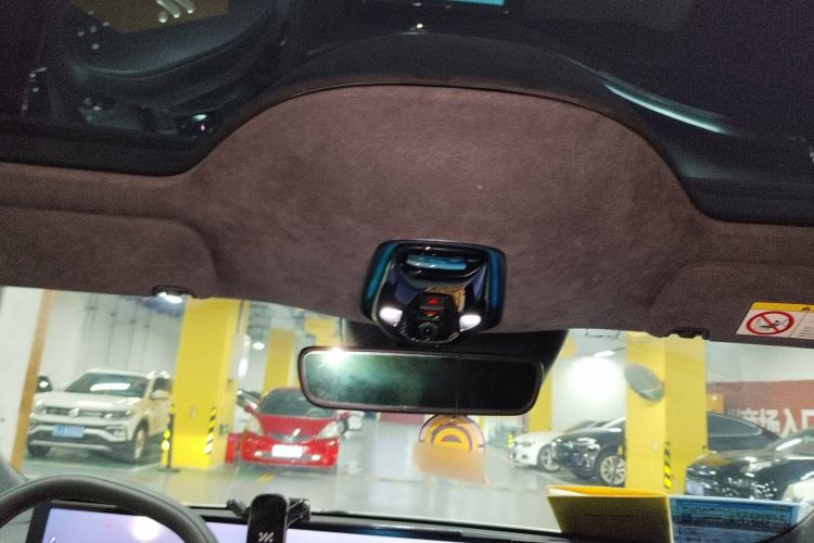 Used IM L7 2022 Pro Model Headliner