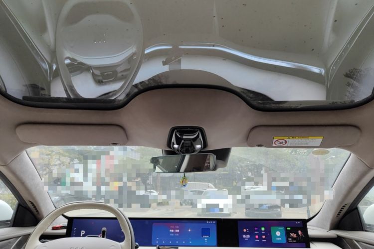 Used IM L7 2022 Dynamic Model Headliner