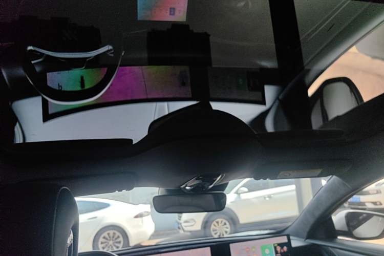 Used IM L7 2022 Pro Model Headliner