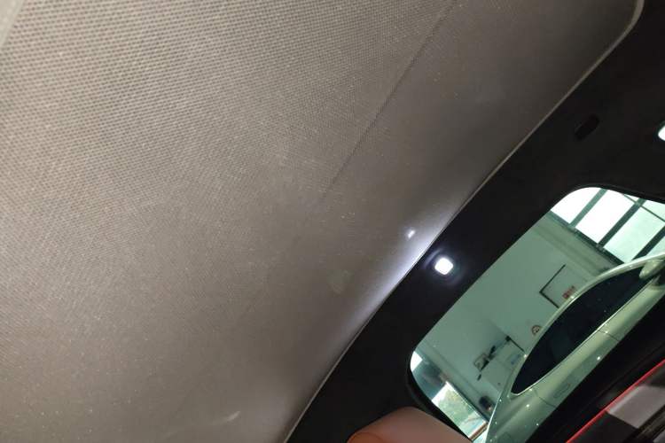 Used IM L7 2022 Pro Model Headliner