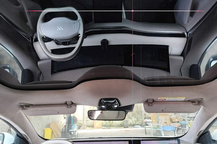 Used IM L7 2022 Pro Model Headliner