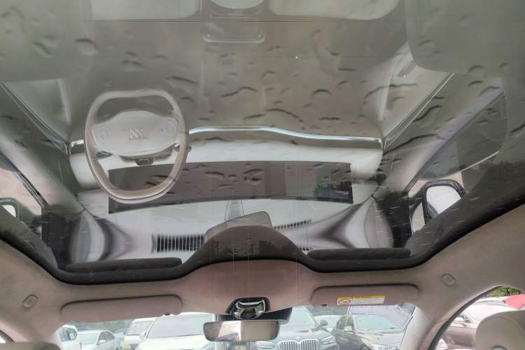 Used IM L7 2022 Dynamic Model Headliner