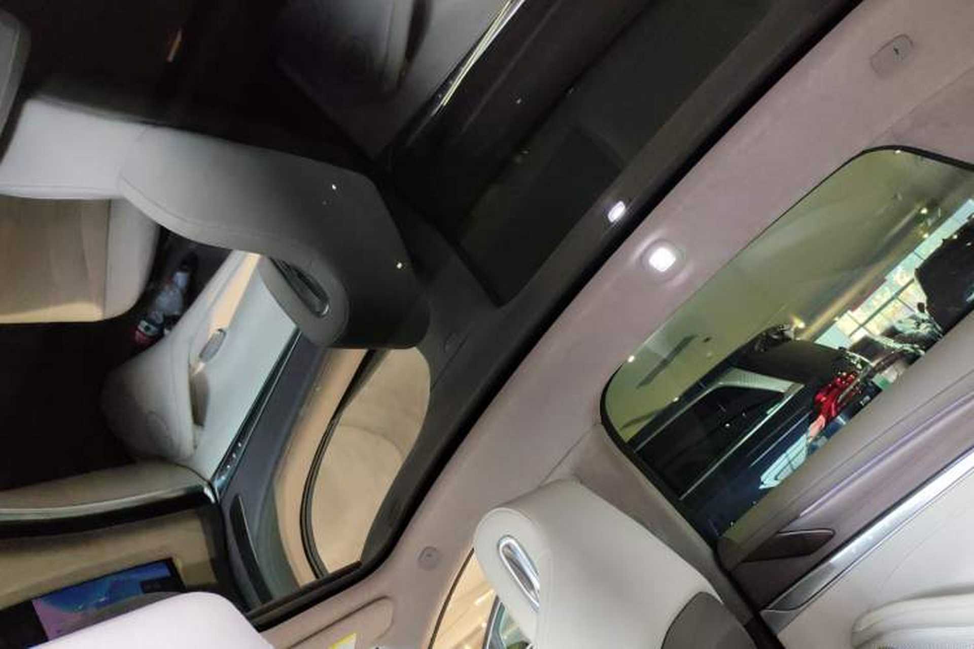 Used IM L7 2022 Pro Model Headliner
