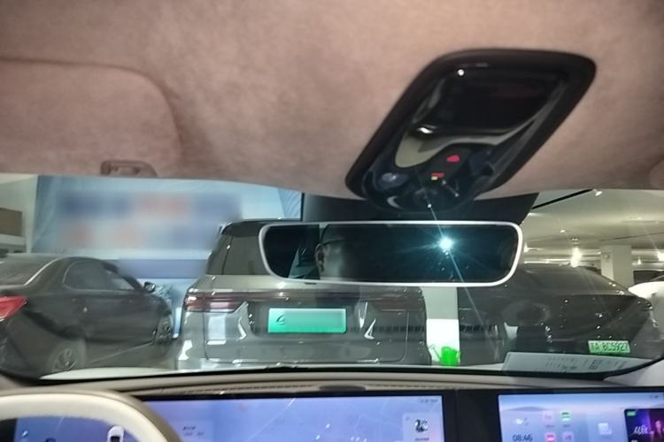 Used IM L7 2022 Pro Model Headliner