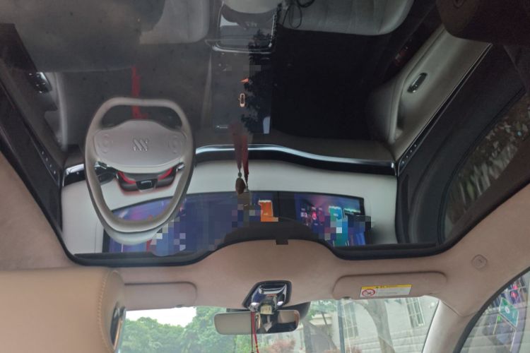Used IM L7 2022 Pro Model Headliner