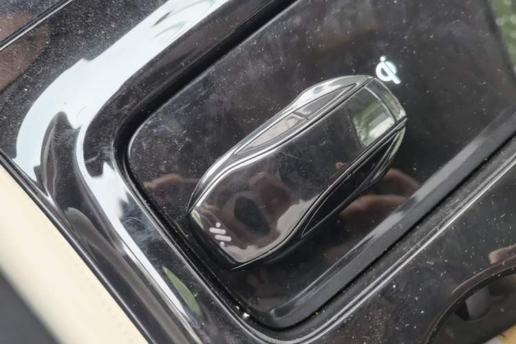 Used IM L7 2022 Dynamic Model Interior 1
