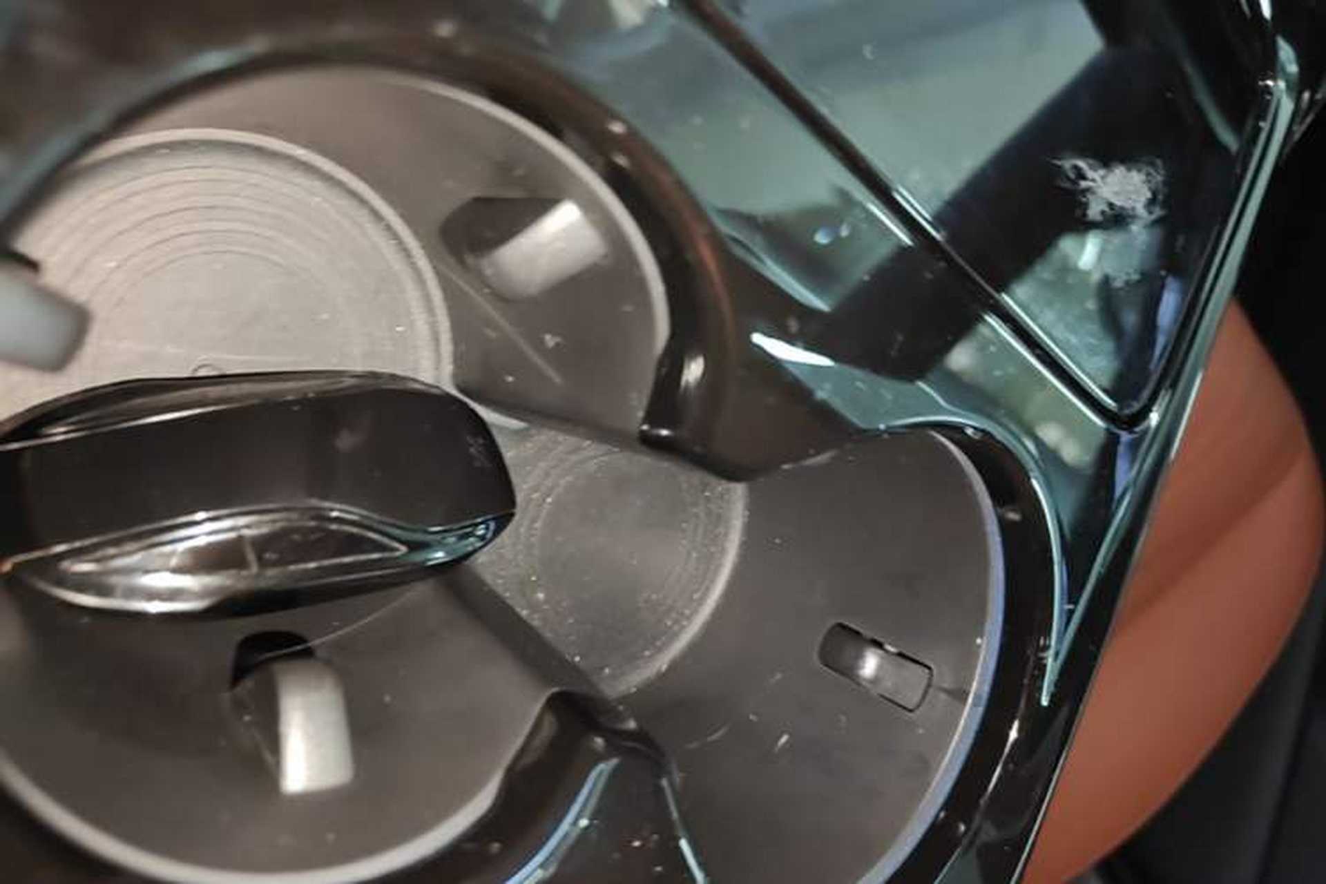 Used IM L7 2022 Pro Model Interior 1