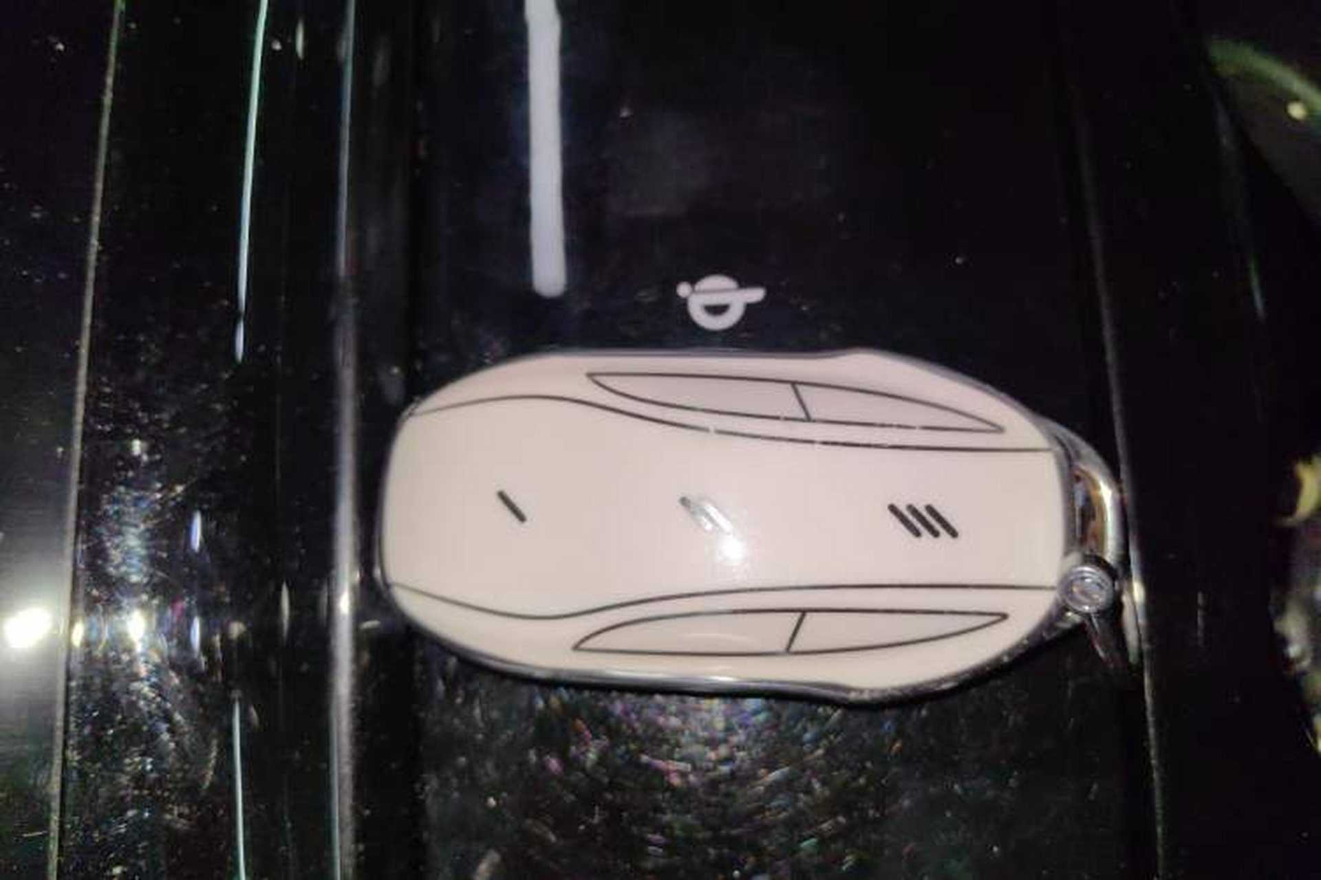 Used IM L7 2022 Dynamic Model Interior 1
