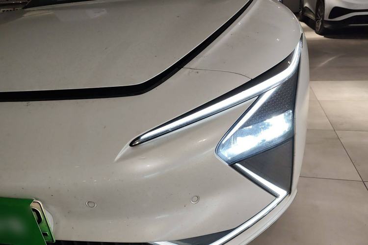 Used IM L7 2022 Dynamic Model Left Front Headlight