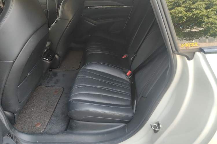 Used IM L7 2022 Dynamic Model Left Rear Seat